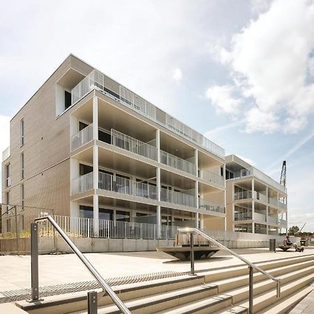 Promenadenvilla Lubeck Ngoại thất bức ảnh