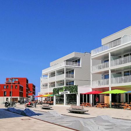 Promenadenvilla Lubeck Ngoại thất bức ảnh