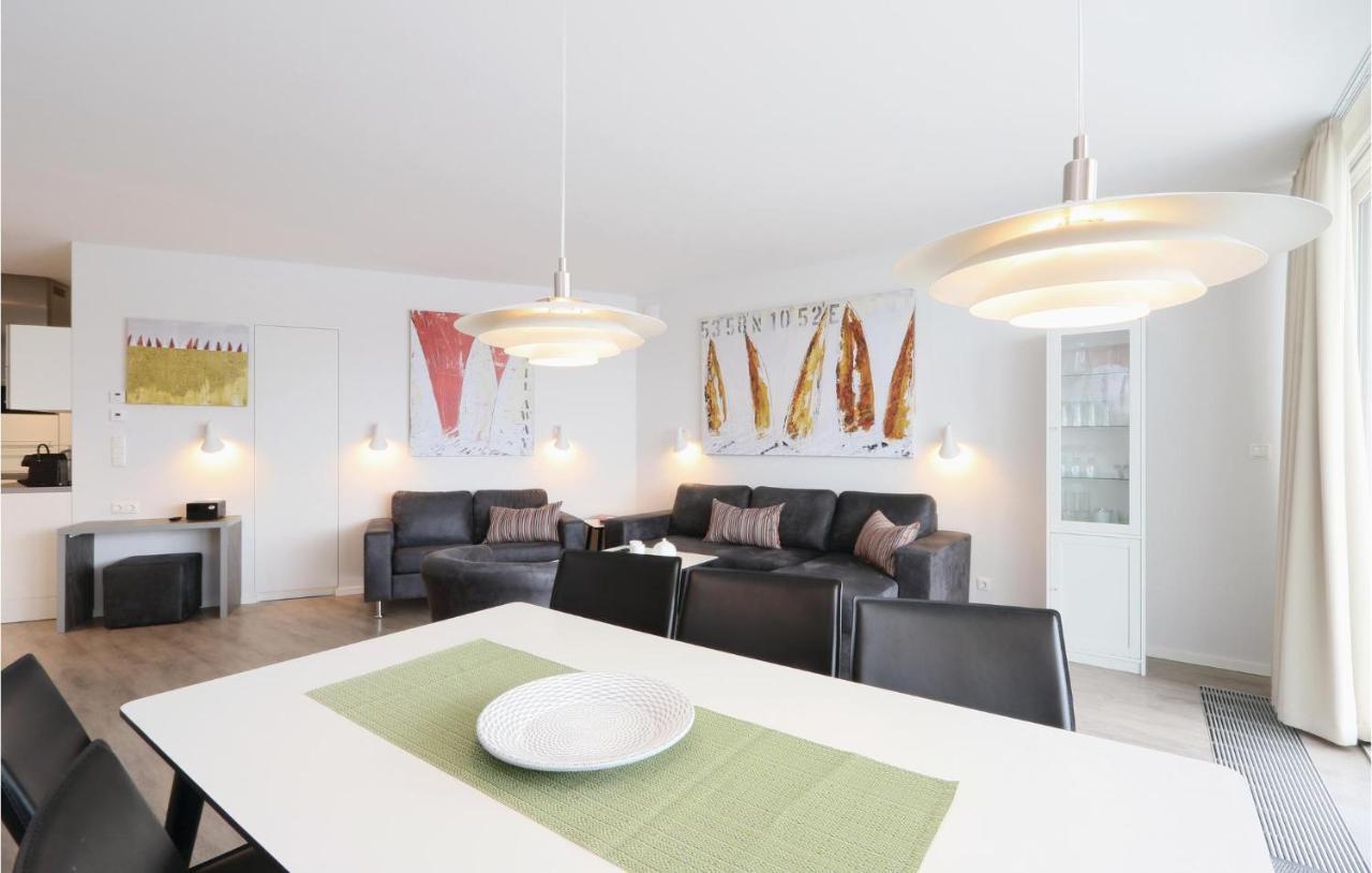Promenadenvilla Lubeck Ngoại thất bức ảnh