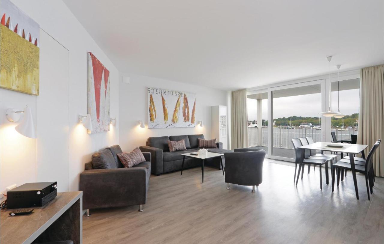 Promenadenvilla Lubeck Ngoại thất bức ảnh