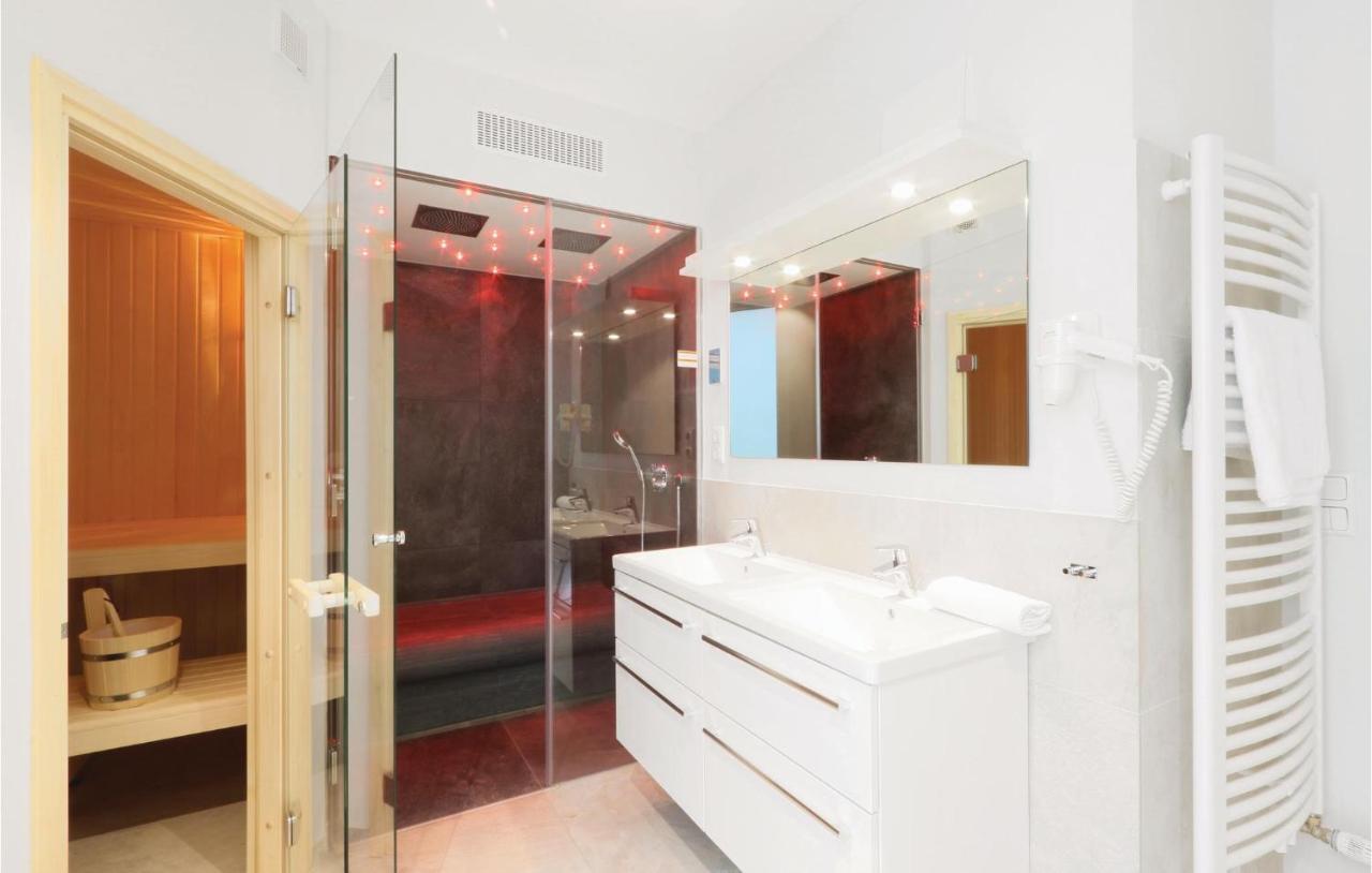 Promenadenvilla Lubeck Ngoại thất bức ảnh
