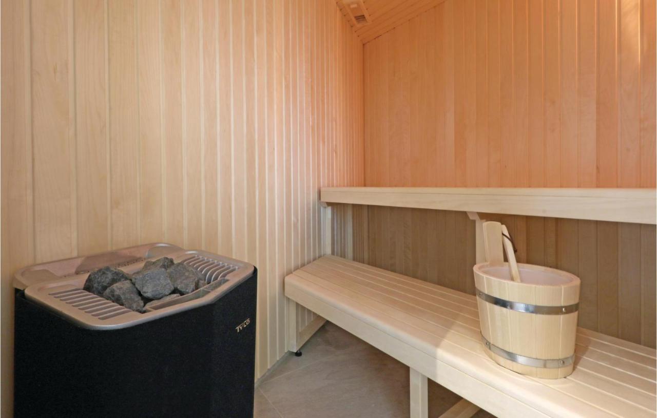 Promenadenvilla Lubeck Ngoại thất bức ảnh