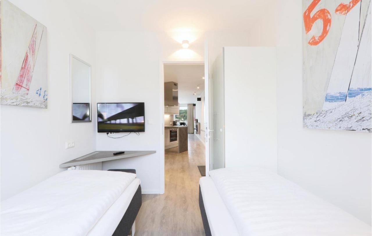 Promenadenvilla Lubeck Ngoại thất bức ảnh