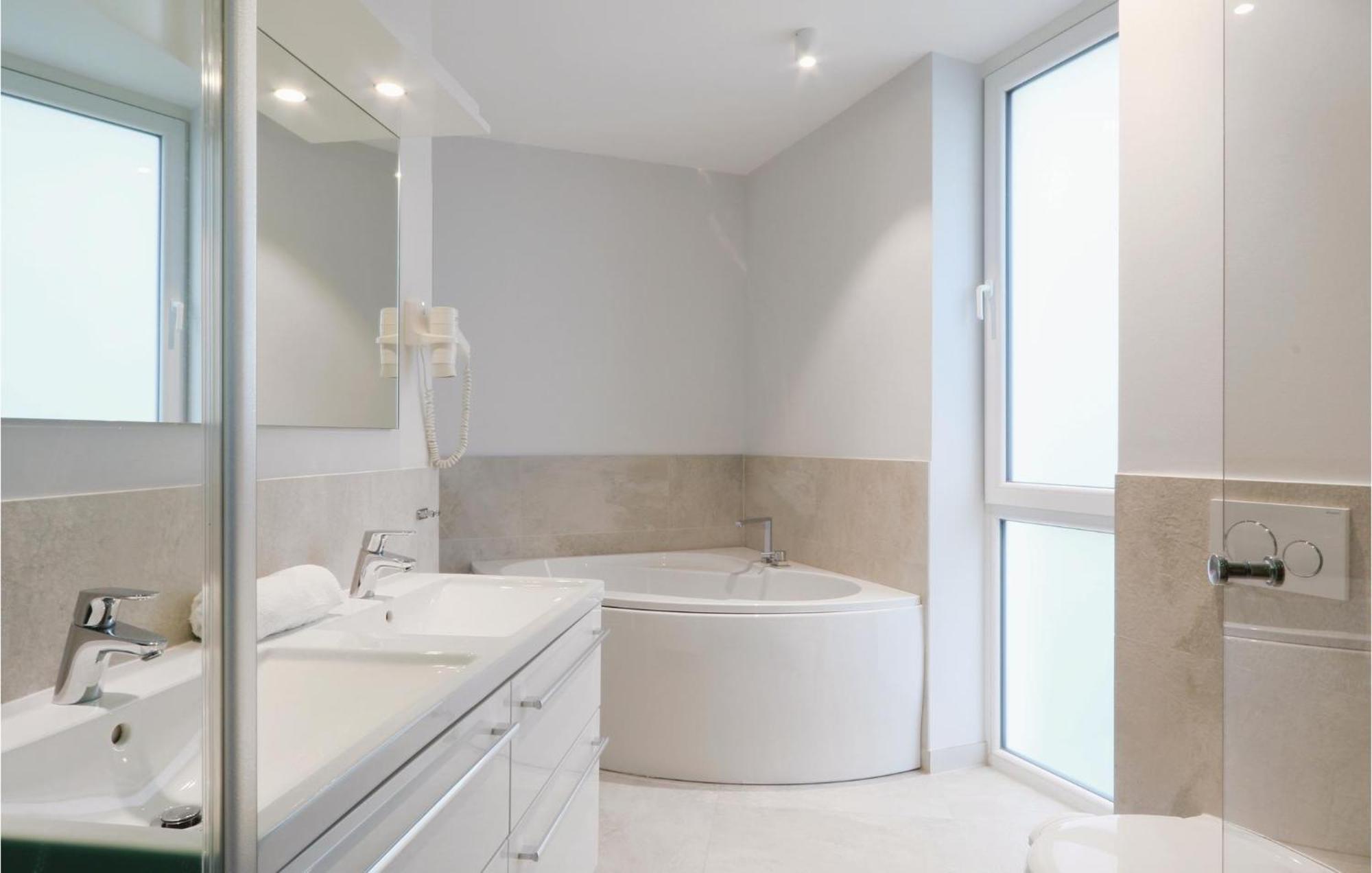 Promenadenvilla Lubeck Ngoại thất bức ảnh
